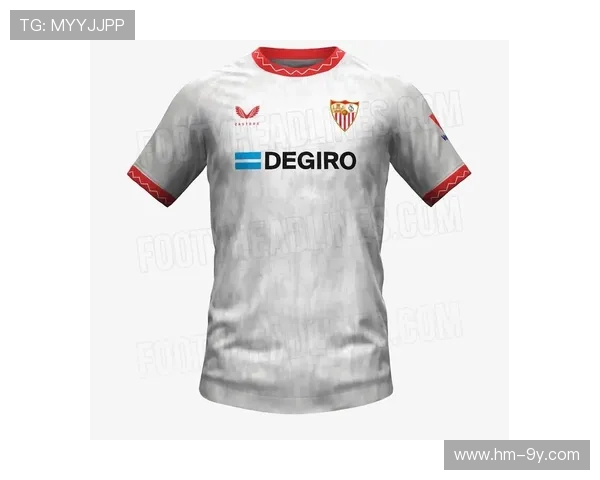 围绕26赛季足球客场球衣设计趋势的深度创意解析与展望新方向探讨